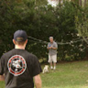 Meet your Posher, Russell